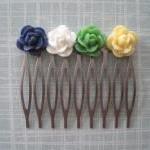  Decorative Hair Comb