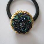 Decorative Hair Elastic